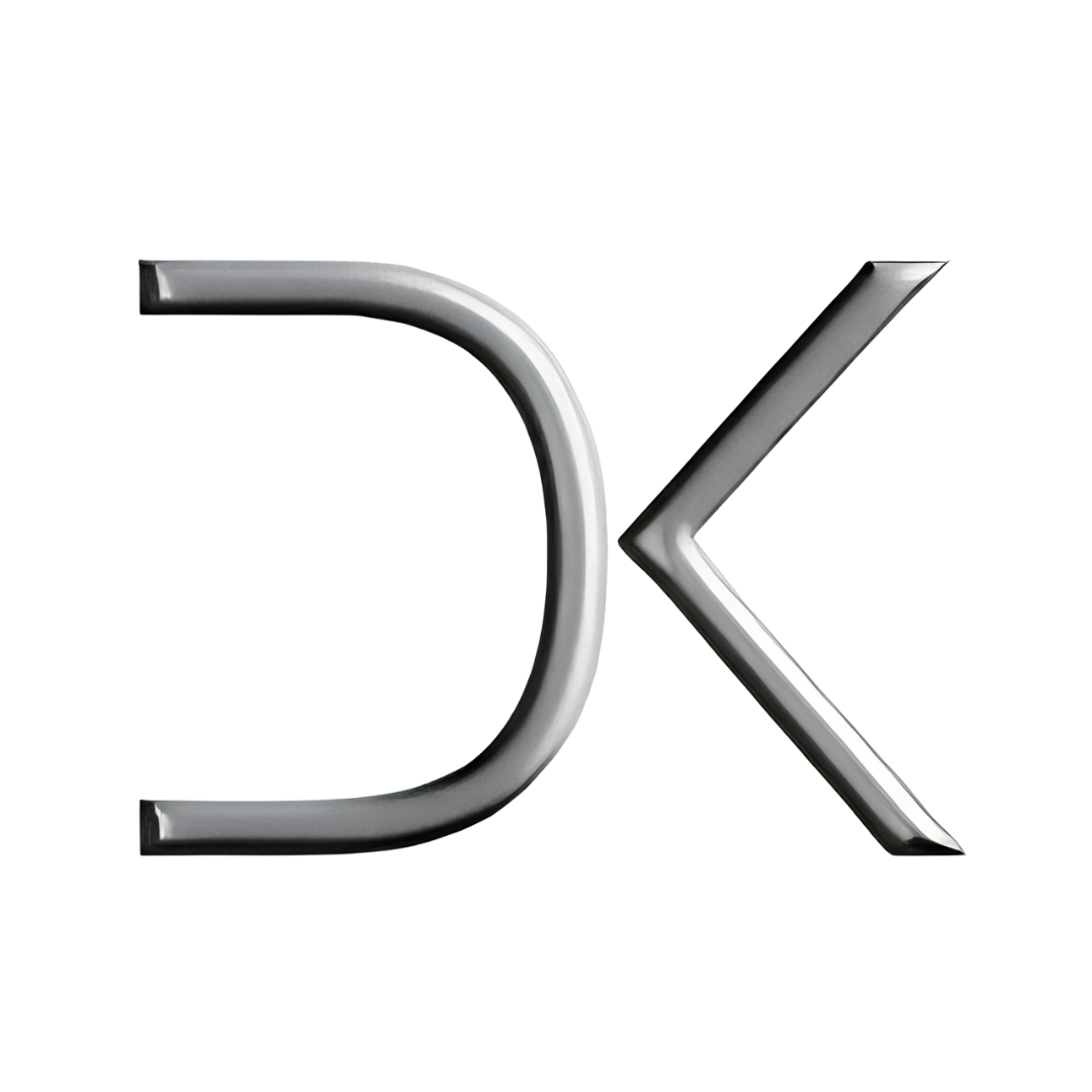 DK Beleza e Saúde
